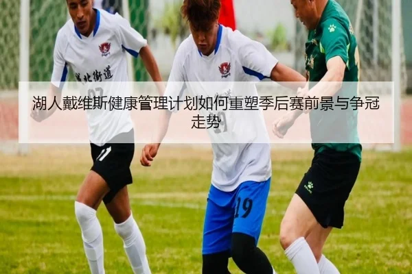 湖人戴维斯健康管理计划如何重塑季后赛前景与争冠走势